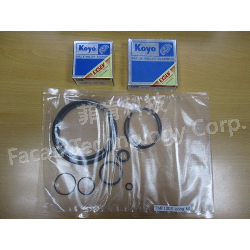 O/H KIT TMP-803~1003